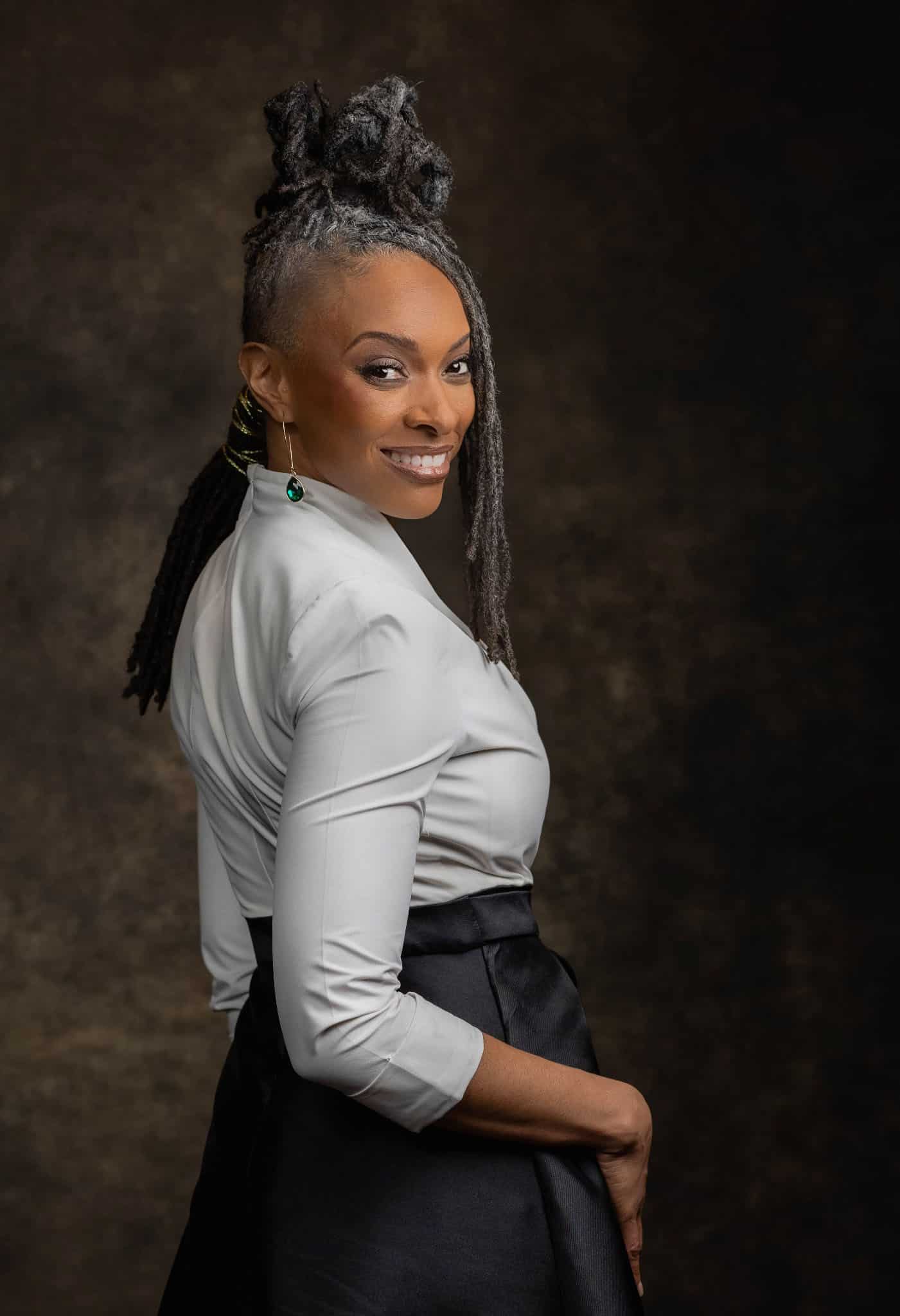 Siroky Photography headshot photo