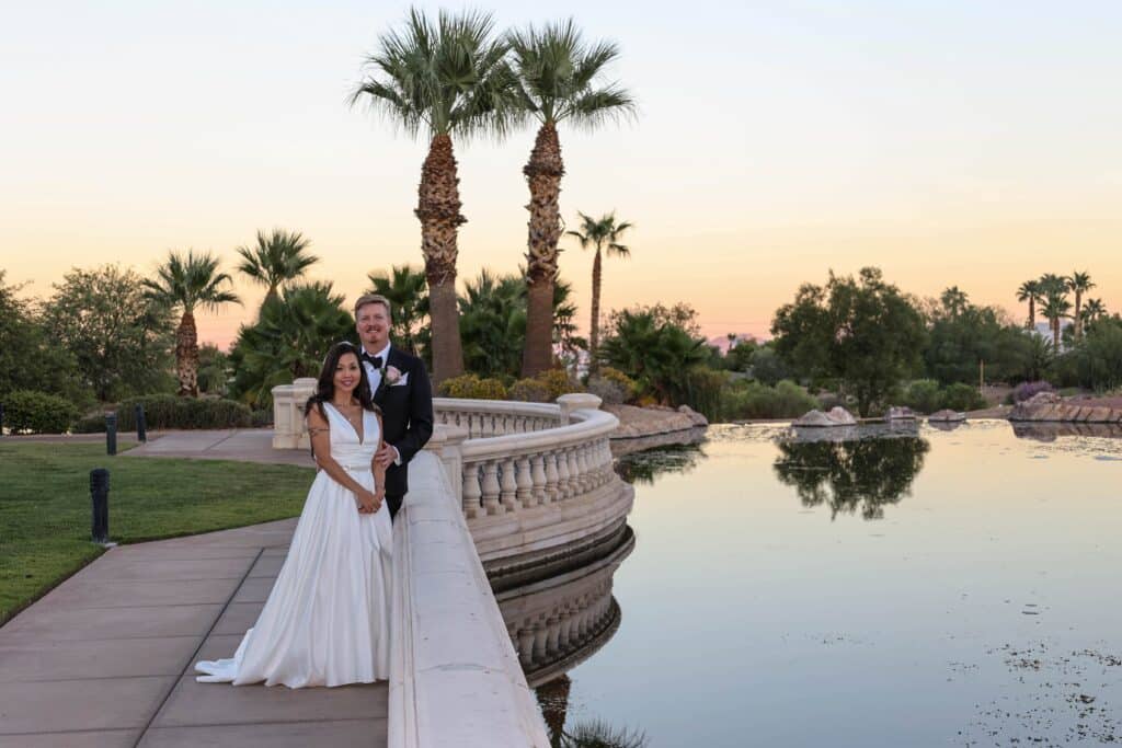 Colorado Springs Wedding Photography