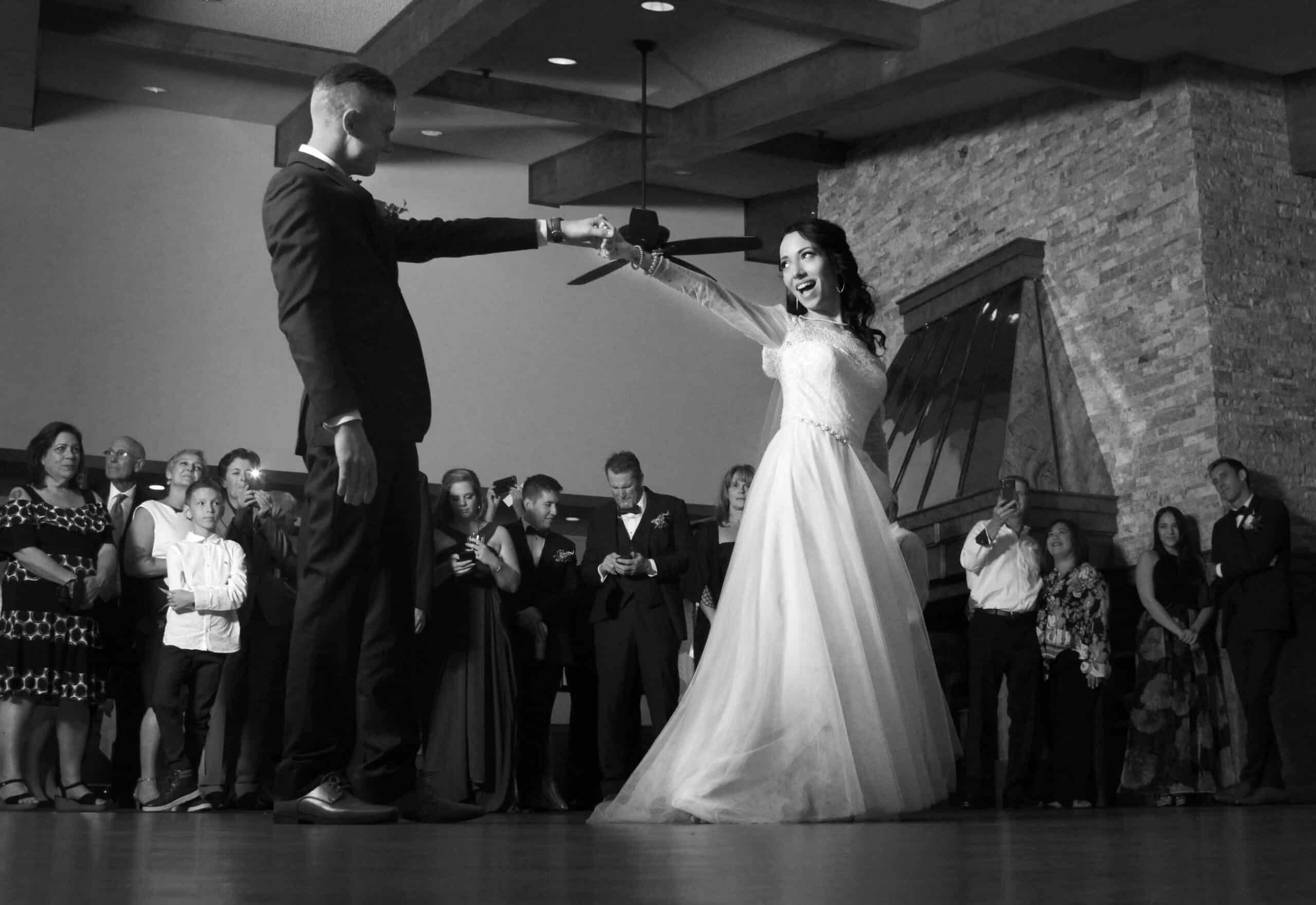 Colorado Springs Wedding Photography