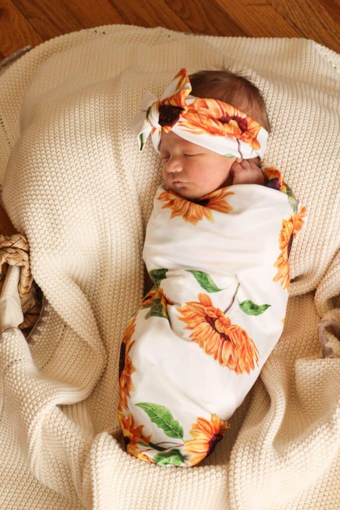 colorado springs newborn photos