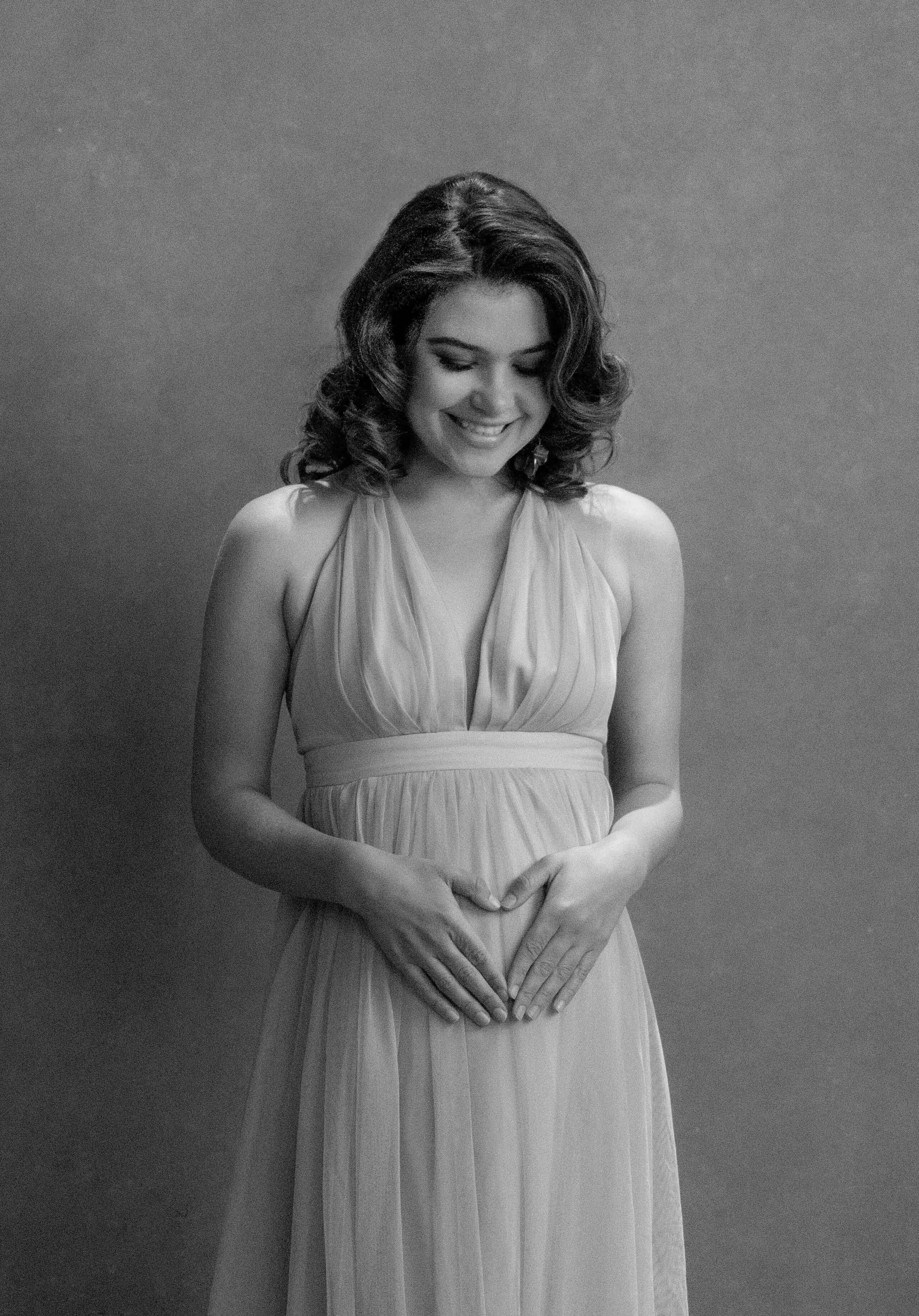 maternity photos