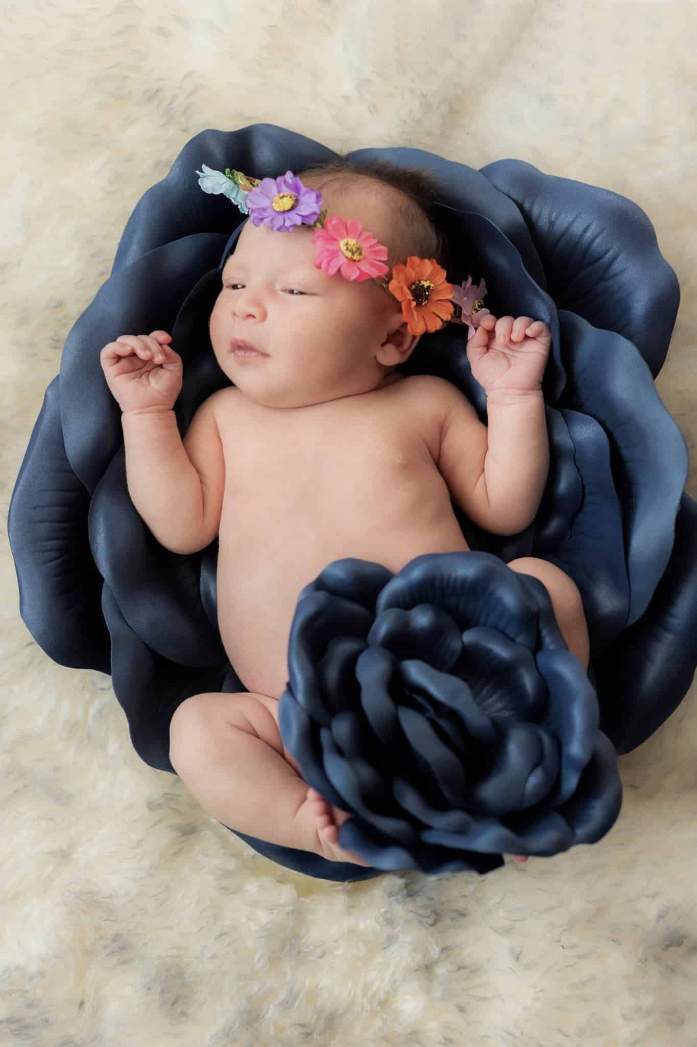 photo of a newborn