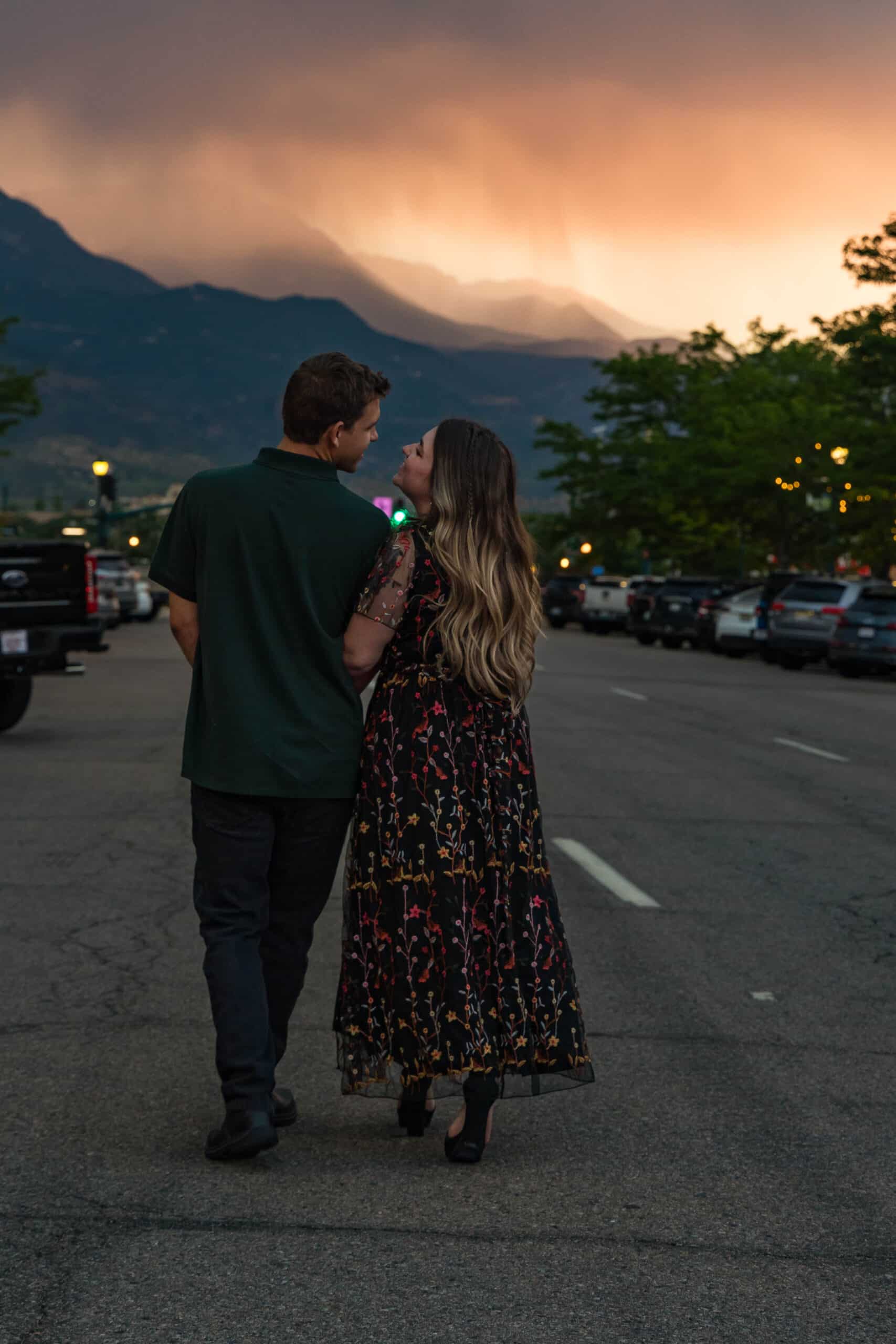 Celebrating Love: Engagement Photography